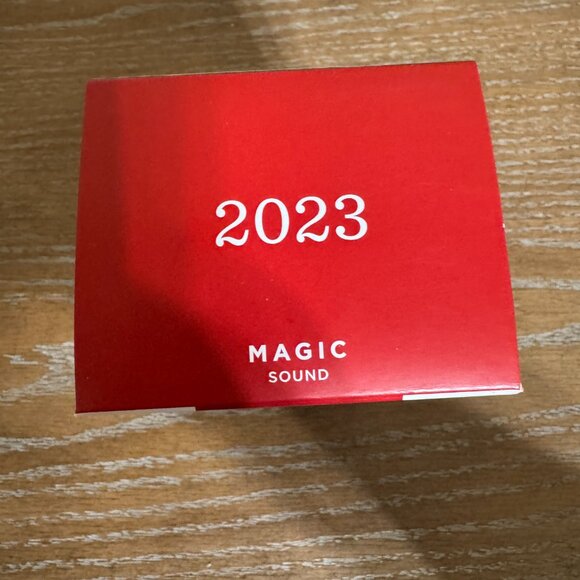 Hallmark Keepsake Christmas Ornament Ron Swanson Parks And Recreation 2023 New - Picture 2 of 4